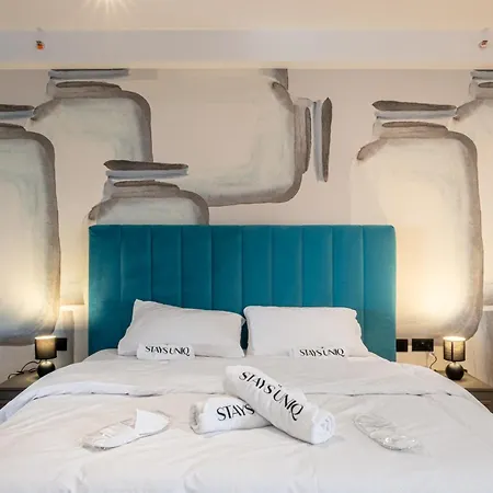 Offshore In St Julians Centre Apartment Saint Julian's