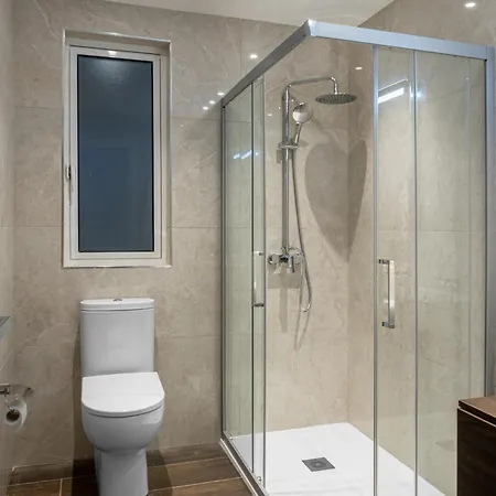Apartment Offshore In St Julians Centre Saint Julian's
