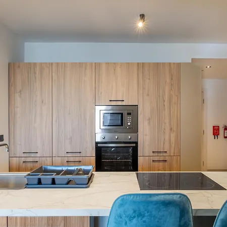 Offshore In St Julians Centre Apartment Saint Julian's