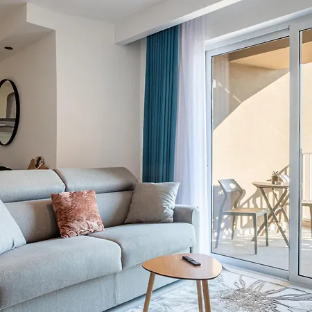 Offshore In St Julians Centre * Saint Julian's