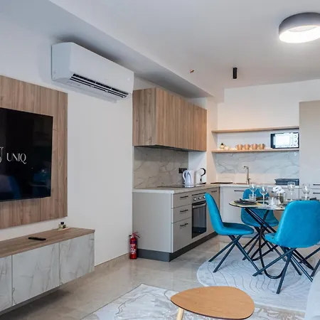 Apartment Offshore In St Julians Centre *