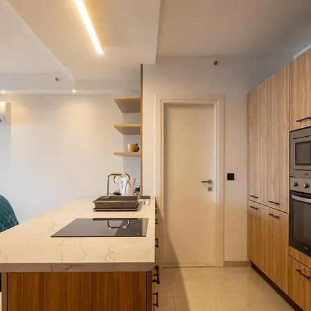 Offshore In St Julians Centre