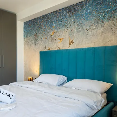 Offshore In St Julians Centre *