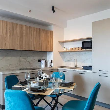 Offshore In St Julians Centre Saint Julian's