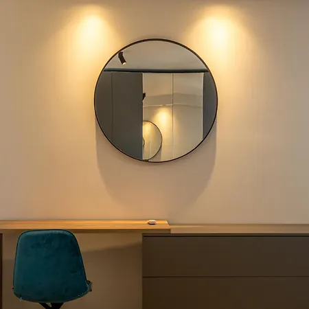 Offshore In St Julians Centre