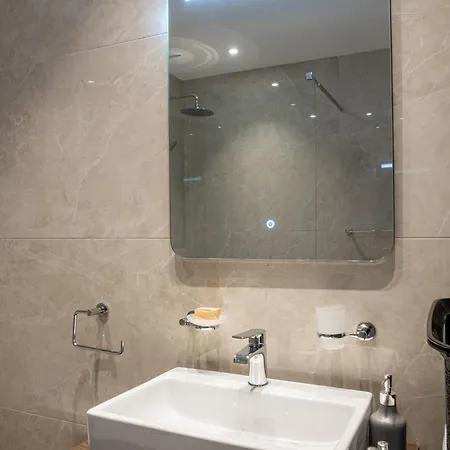 Offshore In St Julians Centre Apartment Saint Julian's