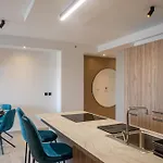 Διαμέρισμα Offshore In St Julians Centre