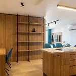 Διαμέρισμα Offshore In St Julians Centre *