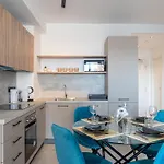 Offshore In St Julians Centre Διαμέρισμα *