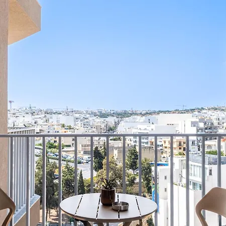 Offshore In St Julians Centre * Saint Julian's