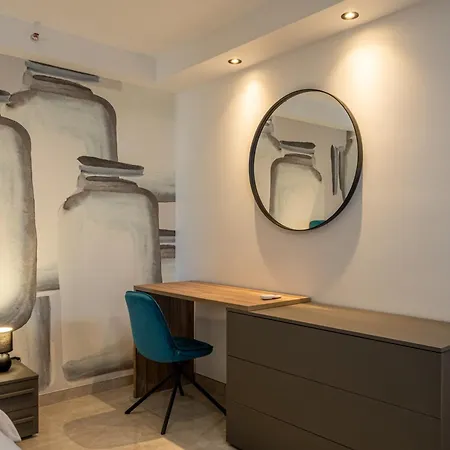 Offshore In St Julians Centre