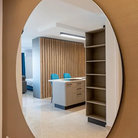 Offshore In St Julians Centre Saint Julian's