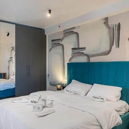 Offshore In St Julians Centre *