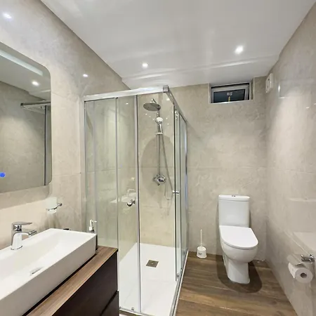 Offshore In St Julians Centre *