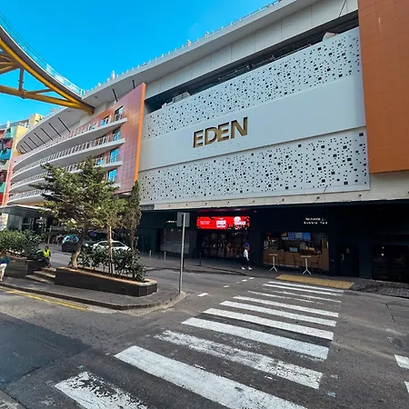 Daire Offshore In St Julians Centre Saint Julian's