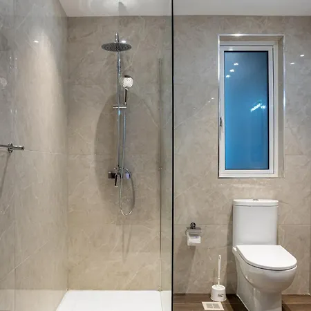 Offshore In St Julians Centre Saint Julian's