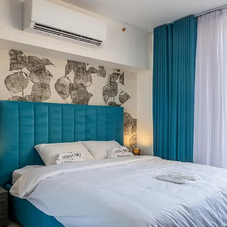 Offshore In St Julians Centre * Saint Julian's