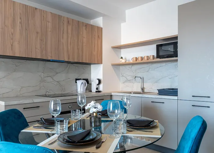 Offshore In St Julians Centre Διαμέρισμα *