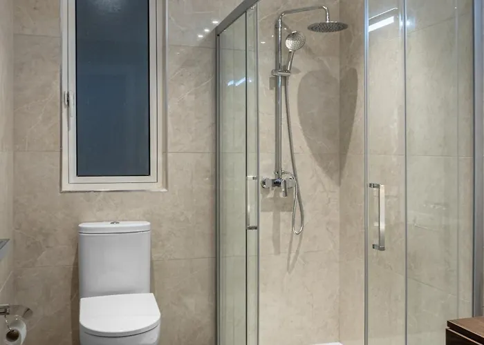 Διαμέρισμα Offshore In St Julians Centre Saint Julian's