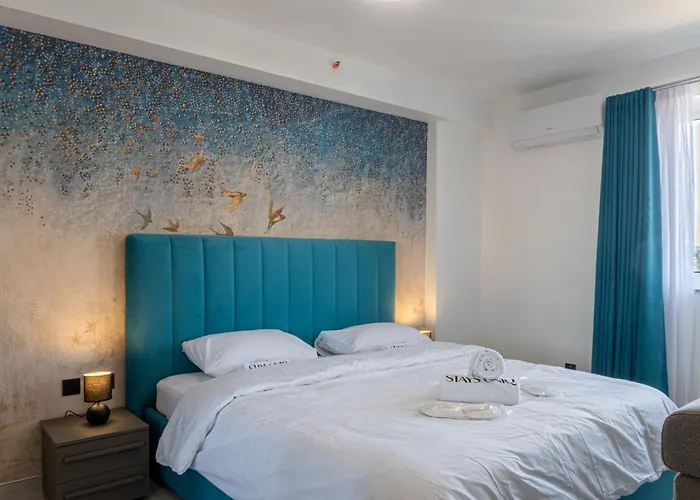 Διαμέρισμα Offshore In St Julians Centre