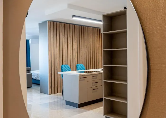 Offshore In St Julians Centre Saint Julian's