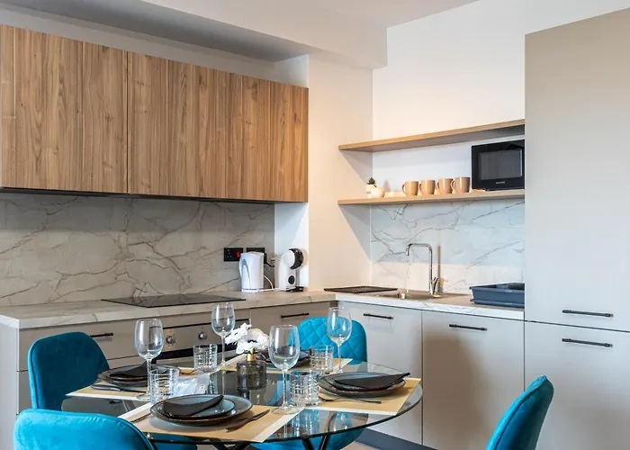 Offshore In St Julians Centre Διαμέρισμα Saint Julian's