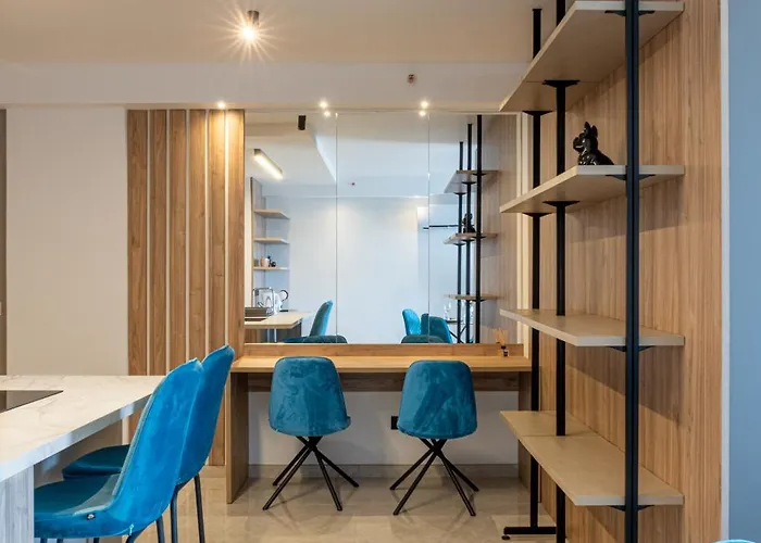 Διαμέρισμα Offshore In St Julians Centre