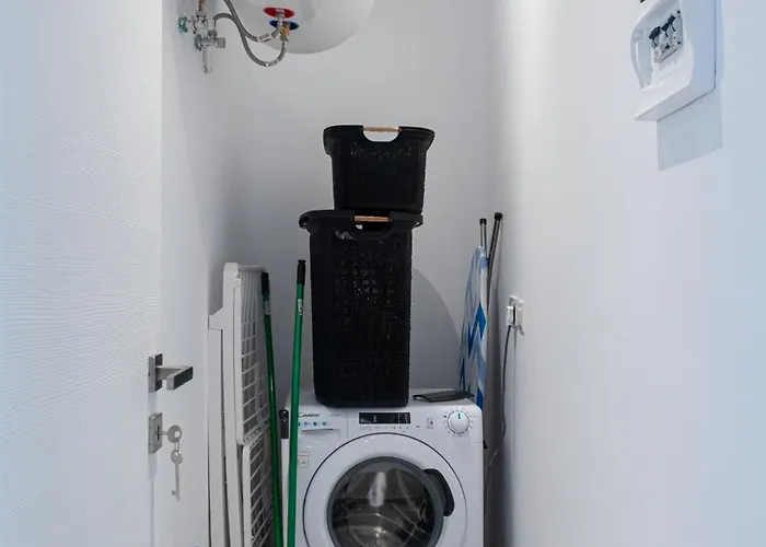 Offshore In St Julians Centre * Saint Julian's