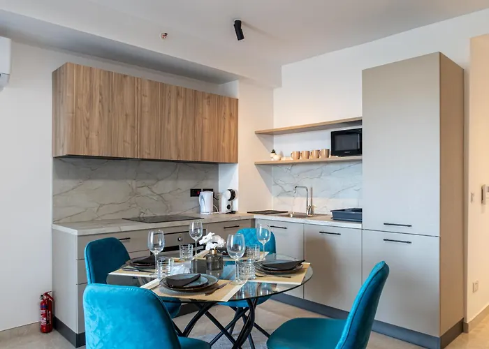 Offshore In St Julians Centre Saint Julian's