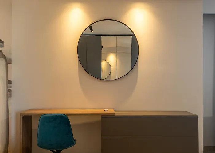 Offshore In St Julians Centre