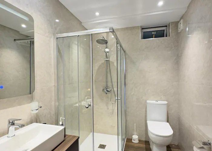 Offshore In St Julians Centre *