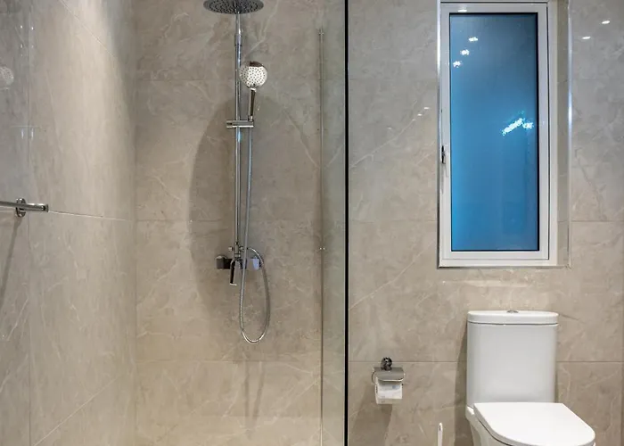 Offshore In St Julians Centre Saint Julian's